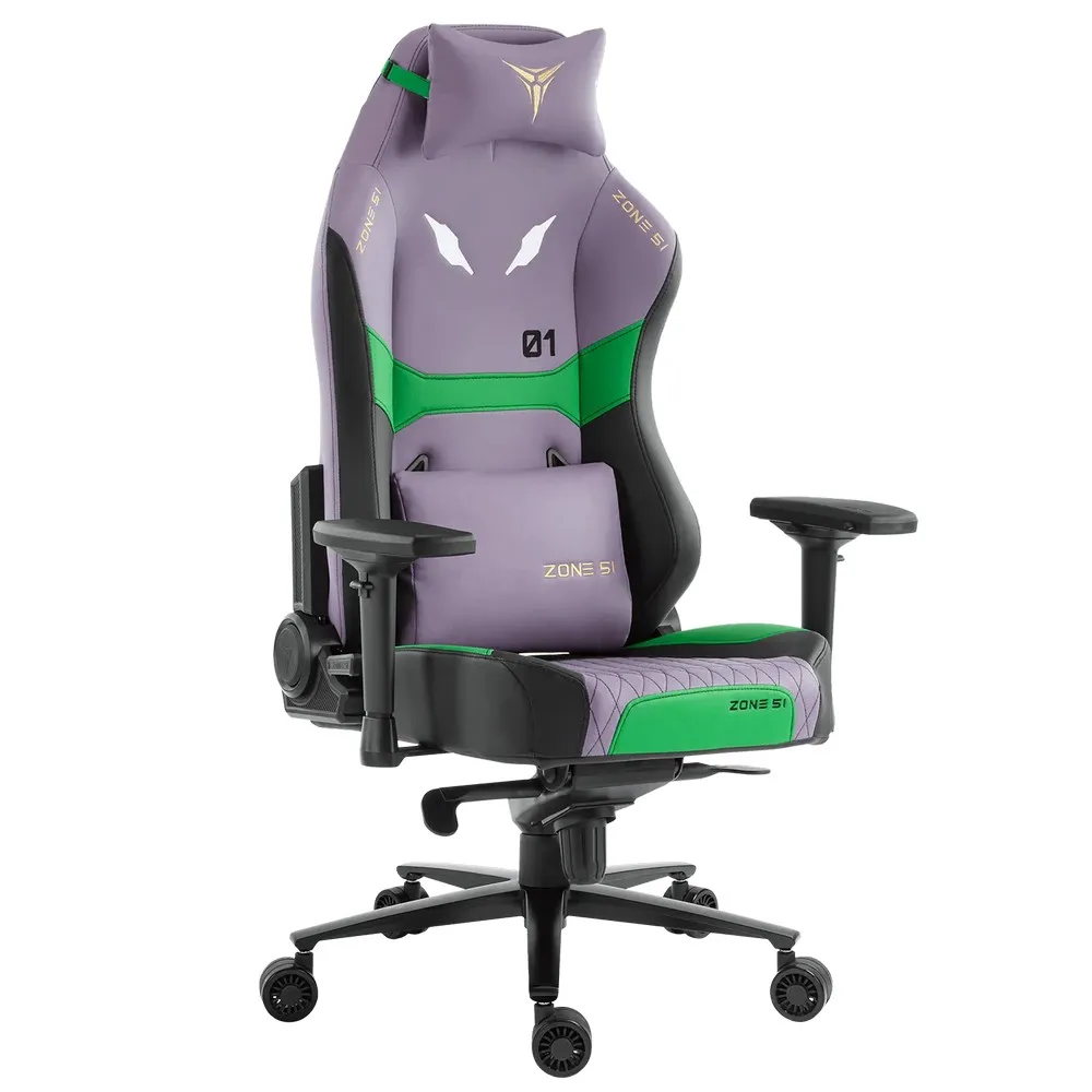 кресло Eva-01 кресло Eva-01,фото