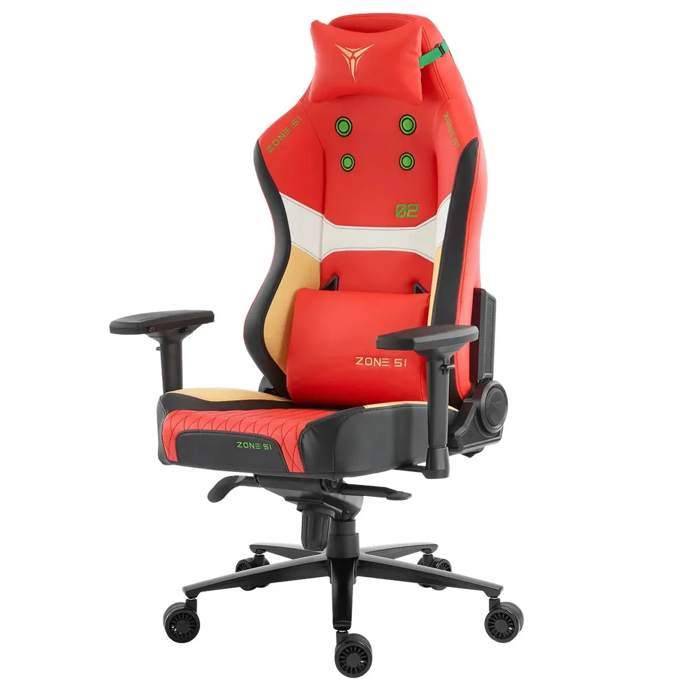 кресло Eva-02 кресло Eva-02,фото