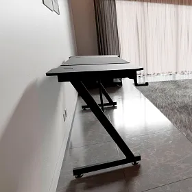 Trine 160 x 60 Black