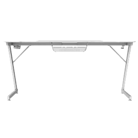 Trine 160 x 60 White