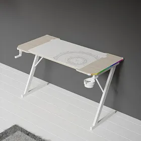 Trine 120 x 60 RGB Wood