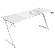 Trine 160 x 60 RGB White, фото