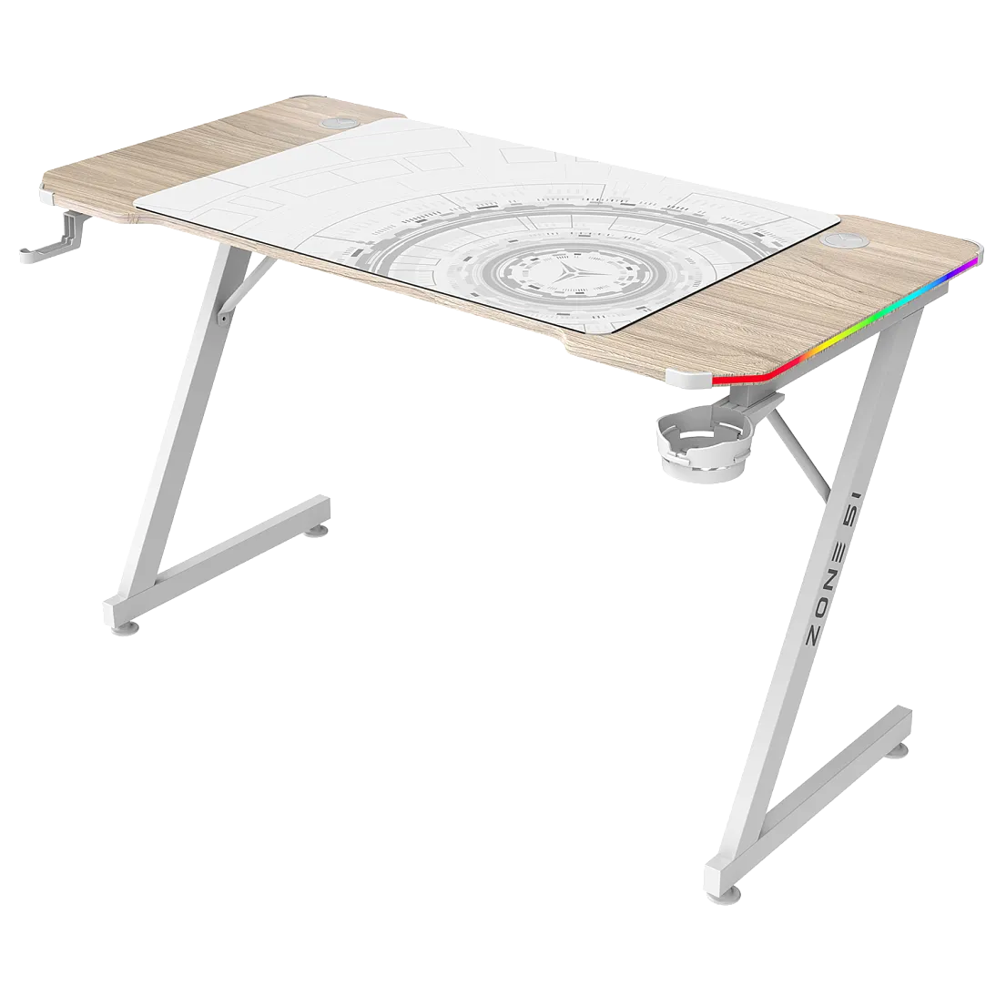 Trine 120 x 60 RGB Wood, фото
