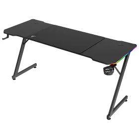 Trine 160 x 60 RGB Black