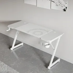 Trine 140 x 60 White