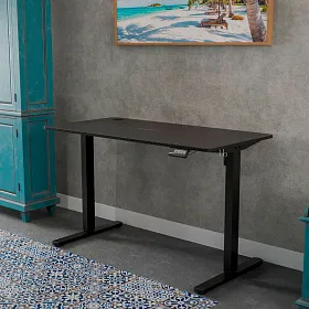 e-Platform 120 Black