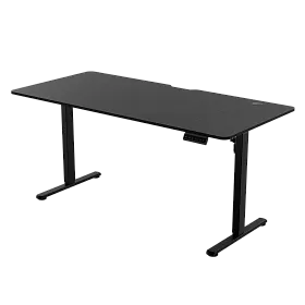 e-Freeflow 160 x 75 Black