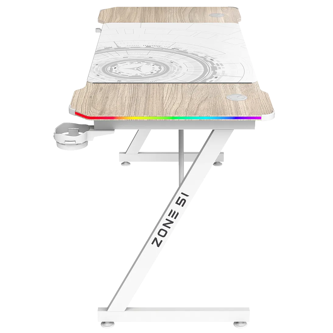 Trine 140 x 60 RGB Wood, фото