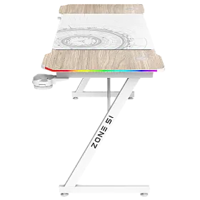 Trine 120 x 60 RGB Wood