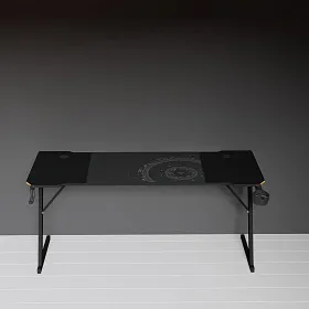 Trine 160 x 60 RGB Black