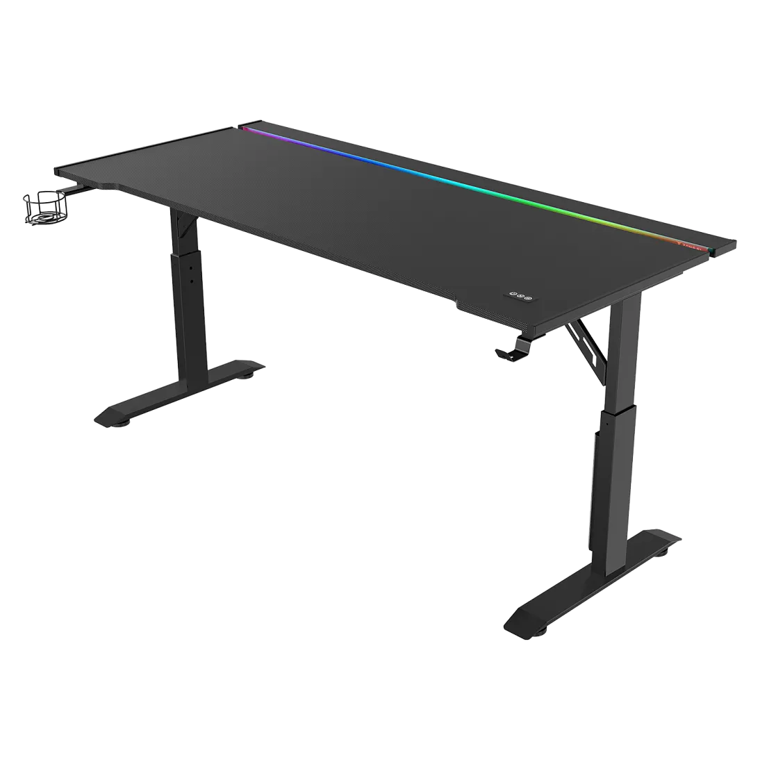 RUNWAY 160 Black, фото