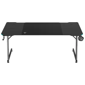 Trine 160 x 60 RGB Black