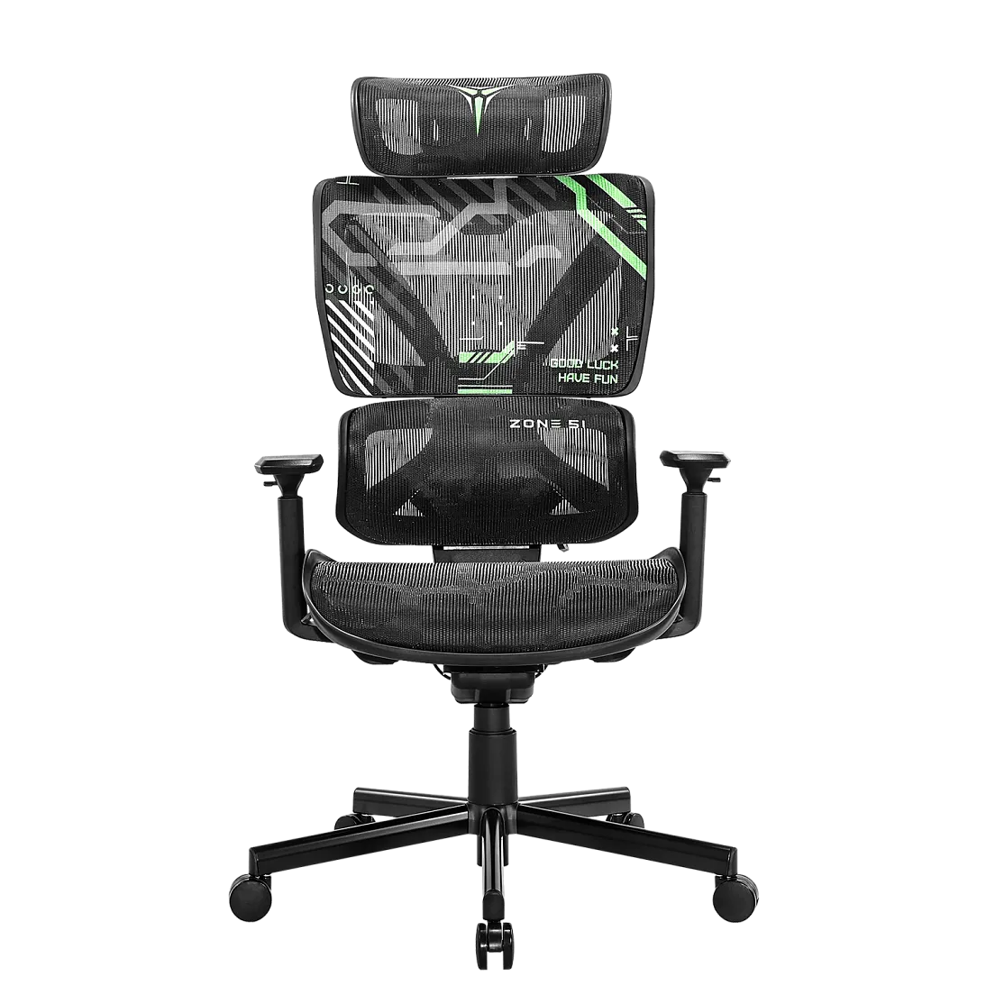 Freelancer K5, фото