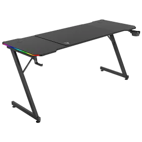 Trine 160 x 60 RGB Black