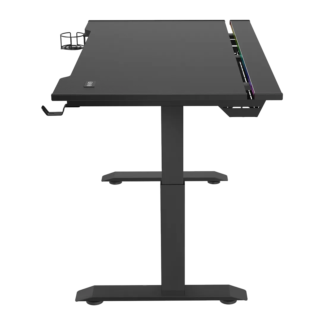 RUNWAY 120 Black, фото