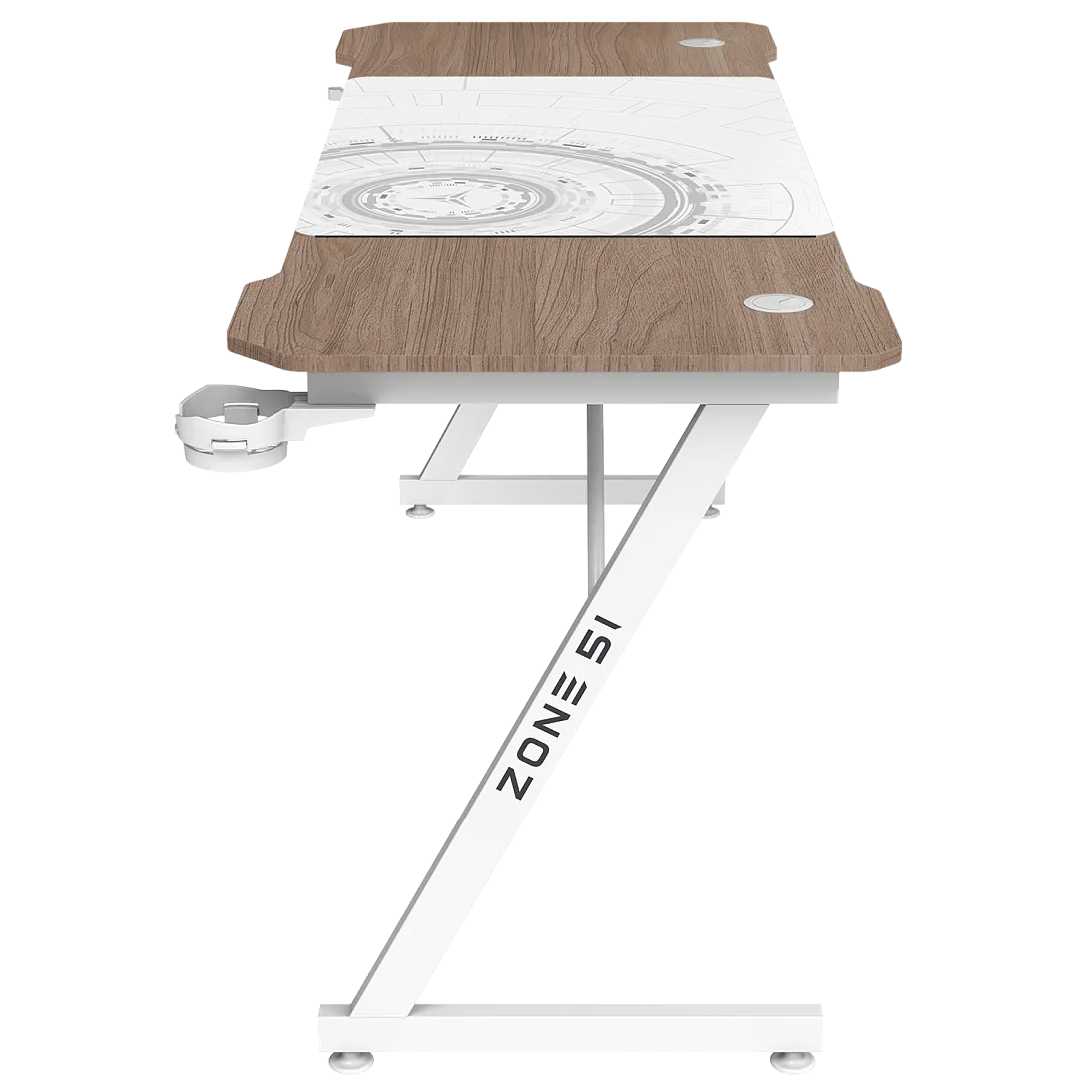 Trine 160 x 60 Wood, фото