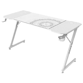 Trine 140 x 60 White