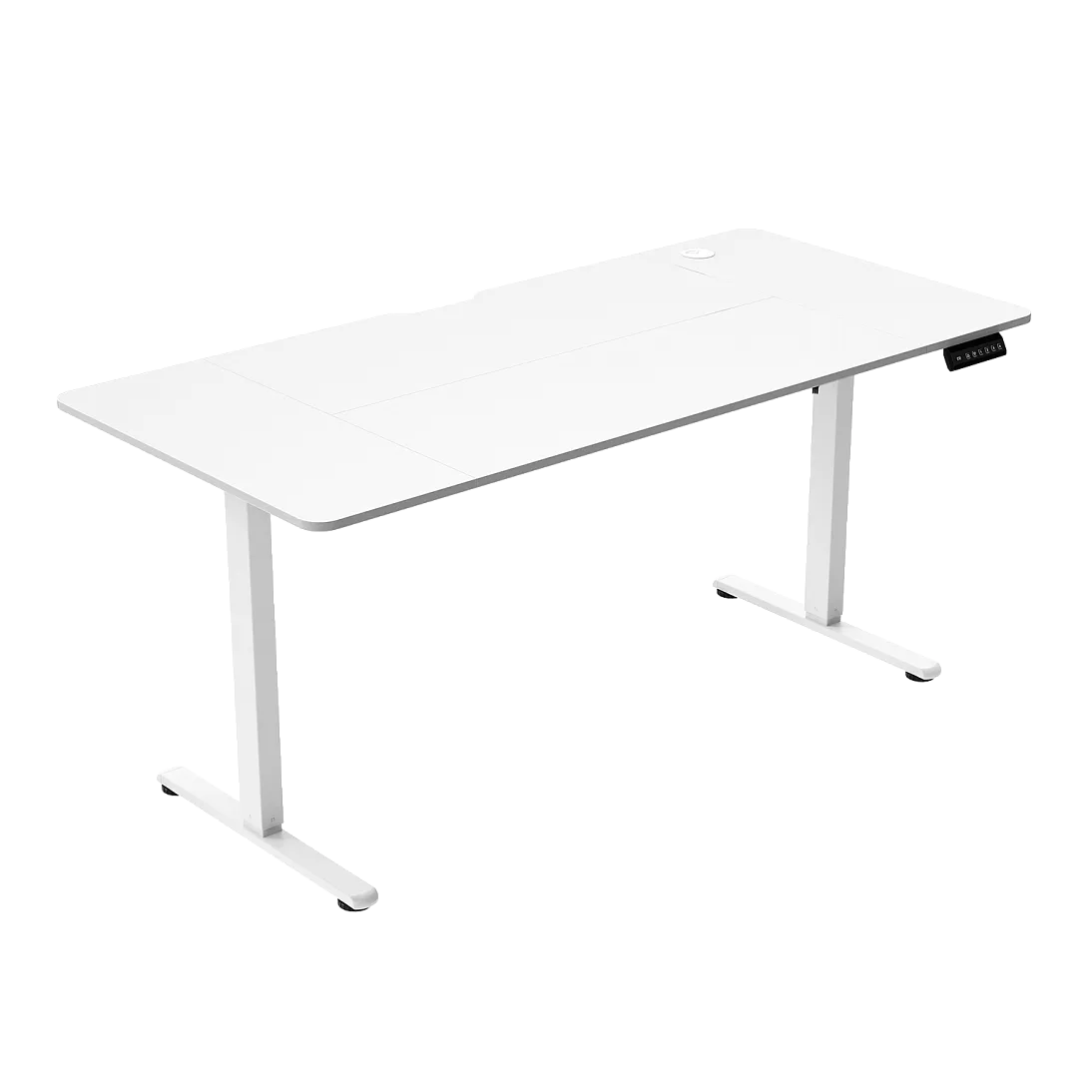 e-Freeflow 160 x 75 White, фото