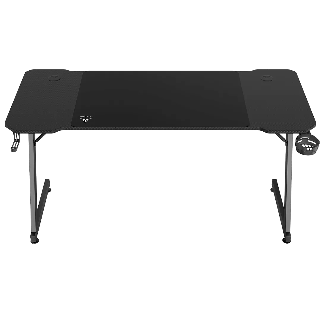 Trine 140 x 60 Black, фото