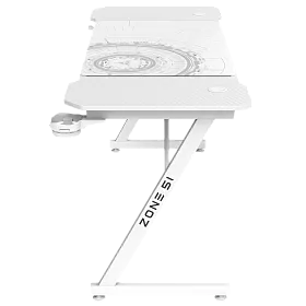 Trine 140 x 60 White