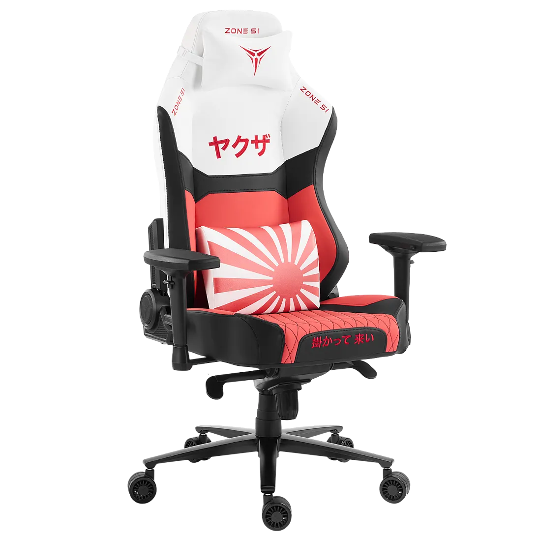 YAKUZA Dragon, фото