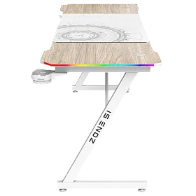 Trine 120 x 60 RGB Wood