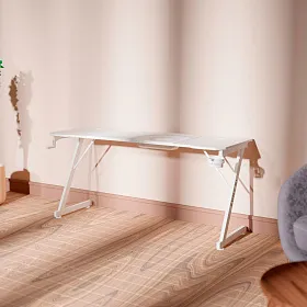 Trine 160 x 60 White