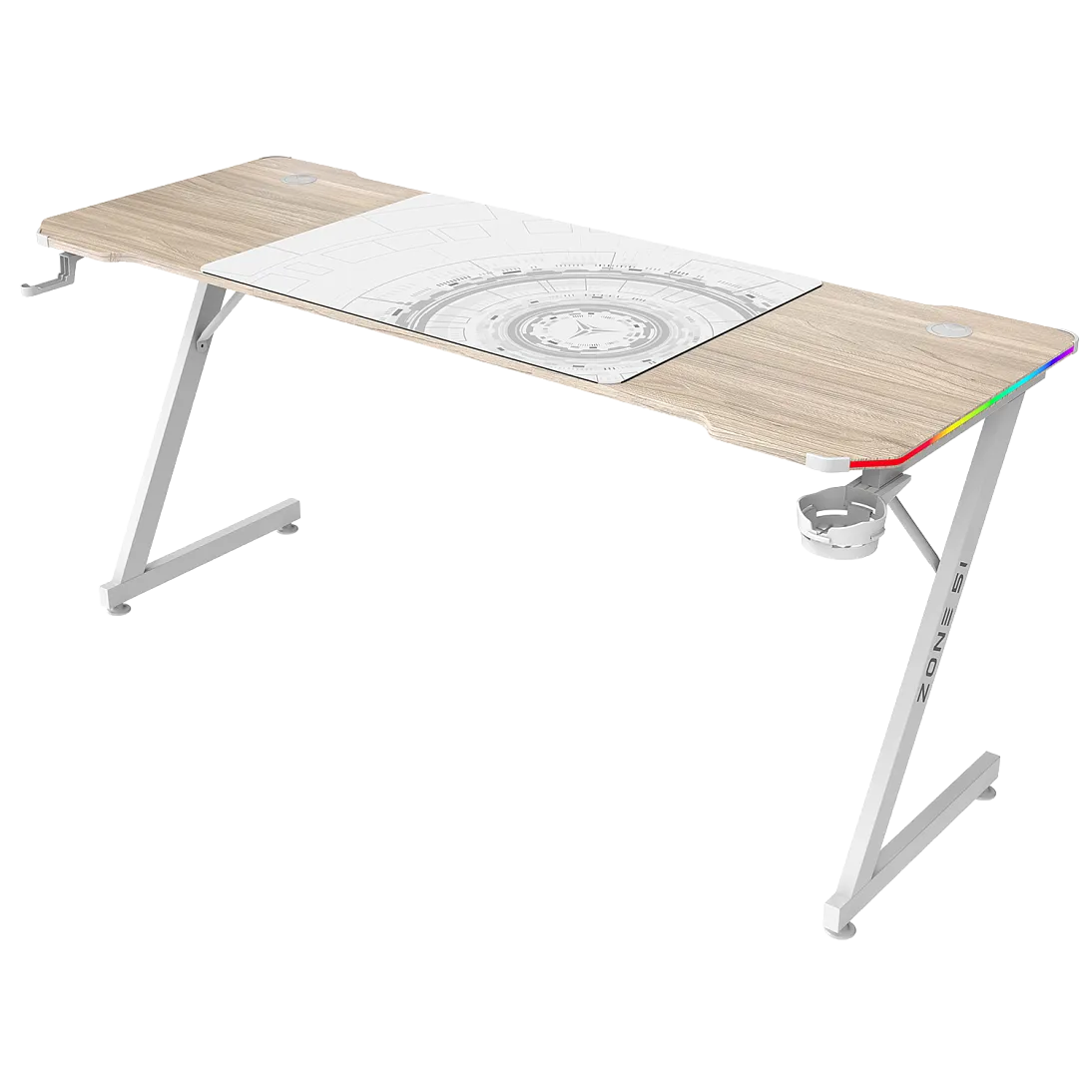 Trine 160 x 60 RGB Wood, фото