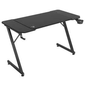 Trine 120 x 60 Black