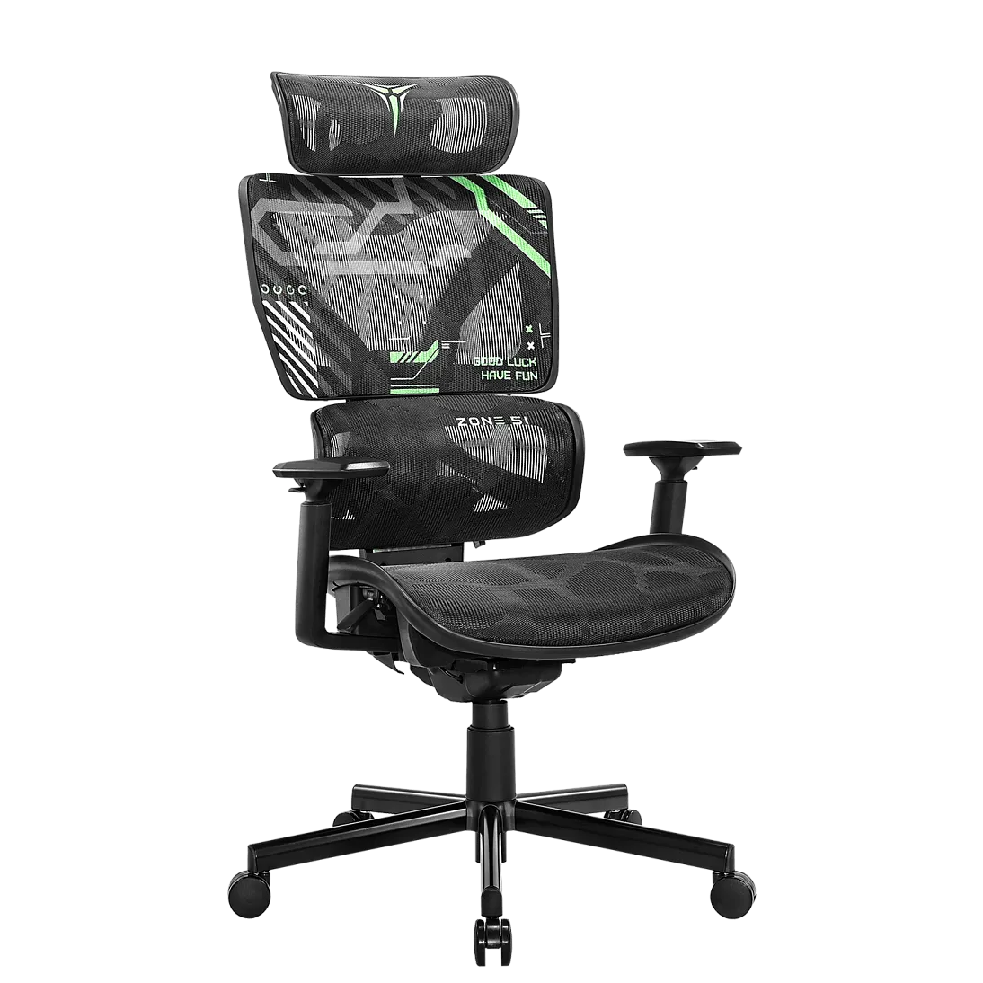 Freelancer K5, фото