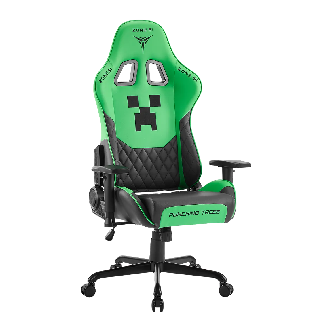 MINECRAFT CREEPER, фото