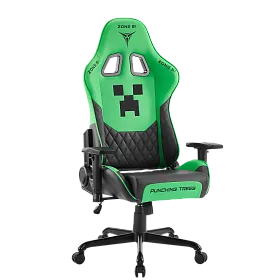 MINECRAFT CREEPER