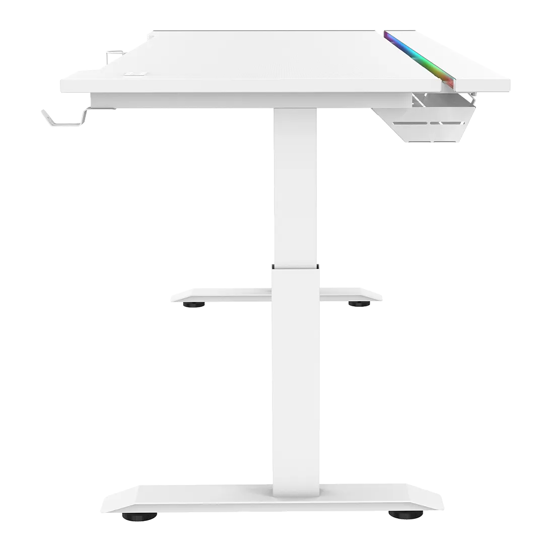 RUNWAY 160 White, фото