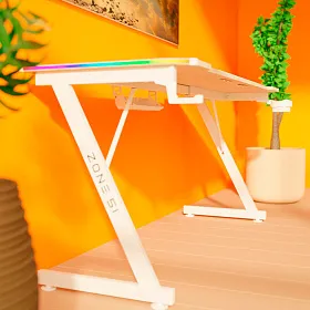 Trine 160 x 60 RGB Wood