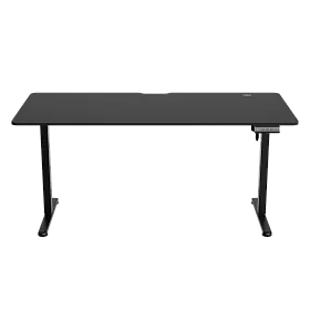 e-Freeflow 160 x 75 Black