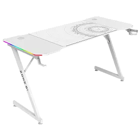 Trine 140 x 60 RGB White