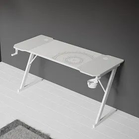 Trine 140 x 60 White