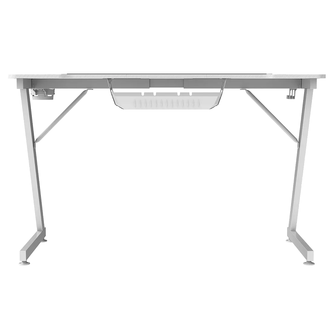 Trine 120 x 60 White, фото