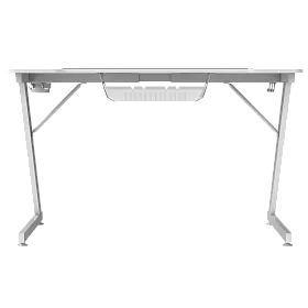 Trine 120 x 60 White