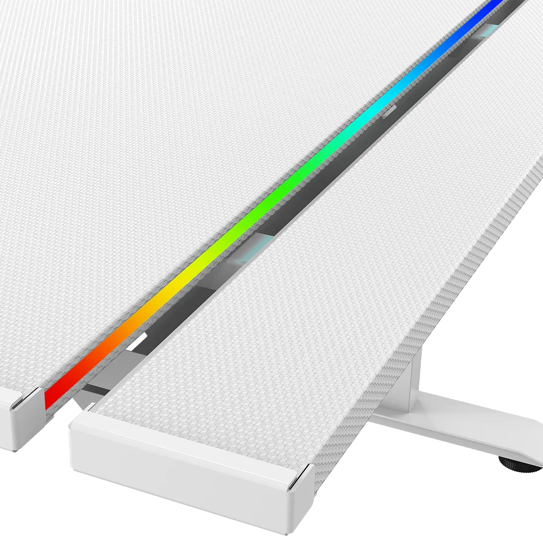 RUNWAY 120 White, фото