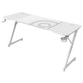 Trine 160 x 60 White