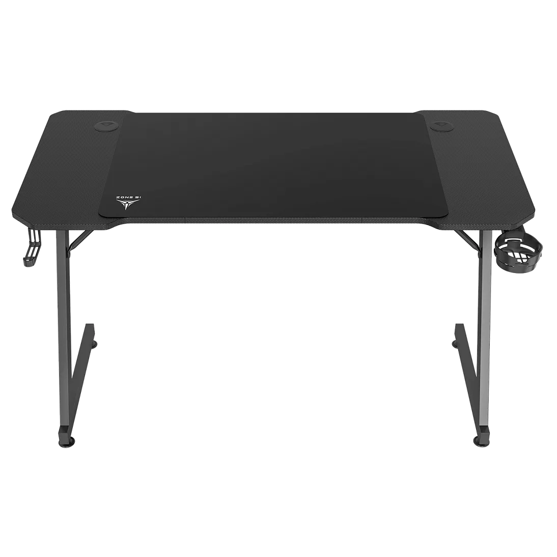 Trine 120 x 60 Black, фото