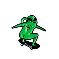 Брелок BUZZY, фото