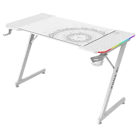 Trine 120 x 60 RGB White