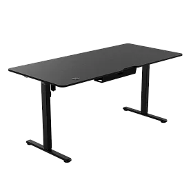 e-Freeflow 160 x 75 Black