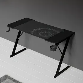 Trine 120 x 60 Black