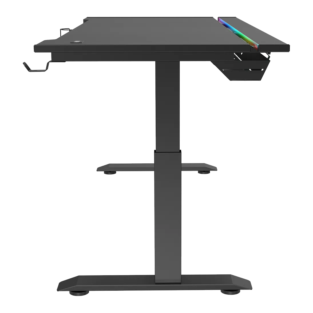 RUNWAY 160 Black, фото