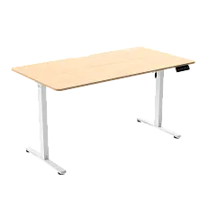 e-Freeflow 140 x 75 Light Wood, фото