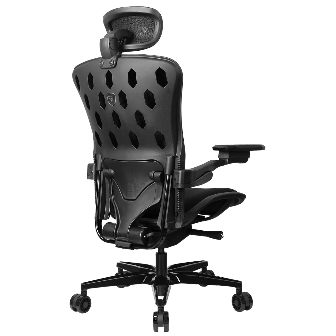 Freelancer W8, фото