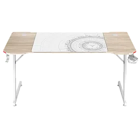 Trine 120 x 60 RGB Wood